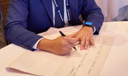 Framework or Certification? Why the Distinction Matters