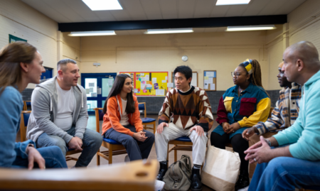 Why Citizen Engagement Still Matters