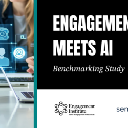 Engagement Meets AI: New Benchmarking Study Released