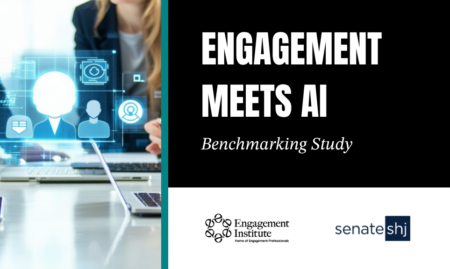 Engagement Meets AI: New Benchmarking Study Released