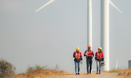 New Social Licence Toolkit for Renewable Energy Engagement